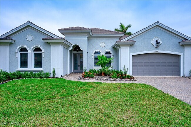 Foto del edificio - 419 Saddlebrook Ln