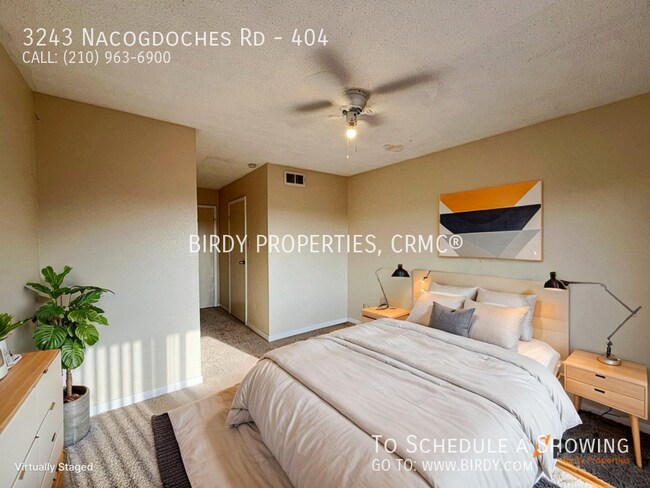 Foto del edificio - 3243 Nacogdoches Rd