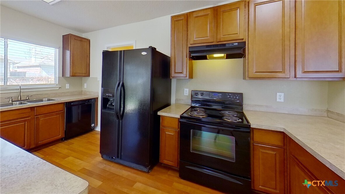 Foto principal - 3124 Settlement Dr