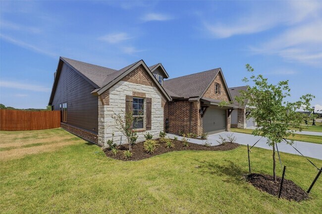 Foto del edificio - 1229 Sabine River Ln