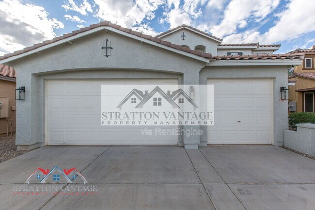 Foto del edificio - 17916 N 183rd Ave