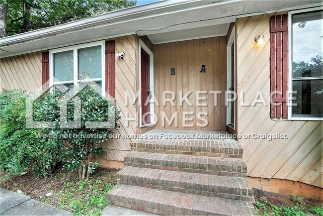 Foto del edificio - 3022 Cruse Rd NW