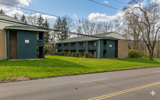 Foto del edificio - 1044 Brittain Rd