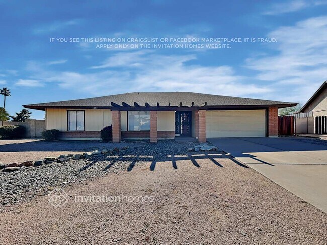 Building Photo - 13802 N 45th Ave