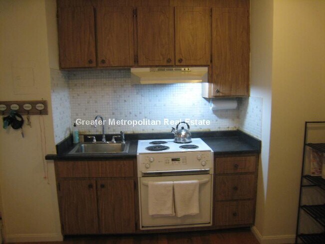 Foto del edificio - 34 Charter St