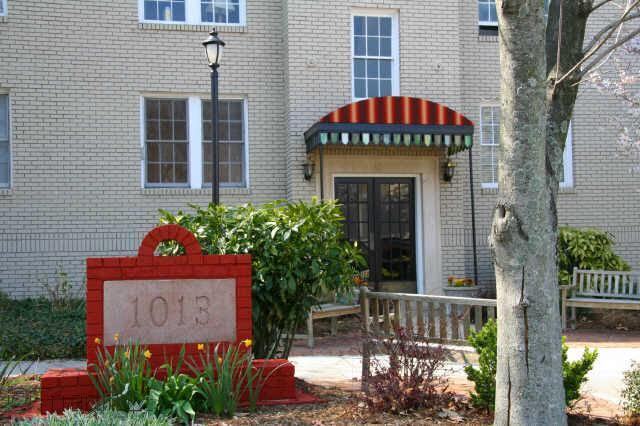 Primary Photo - Downtown Area, Condo in Historic Fisher Pa...