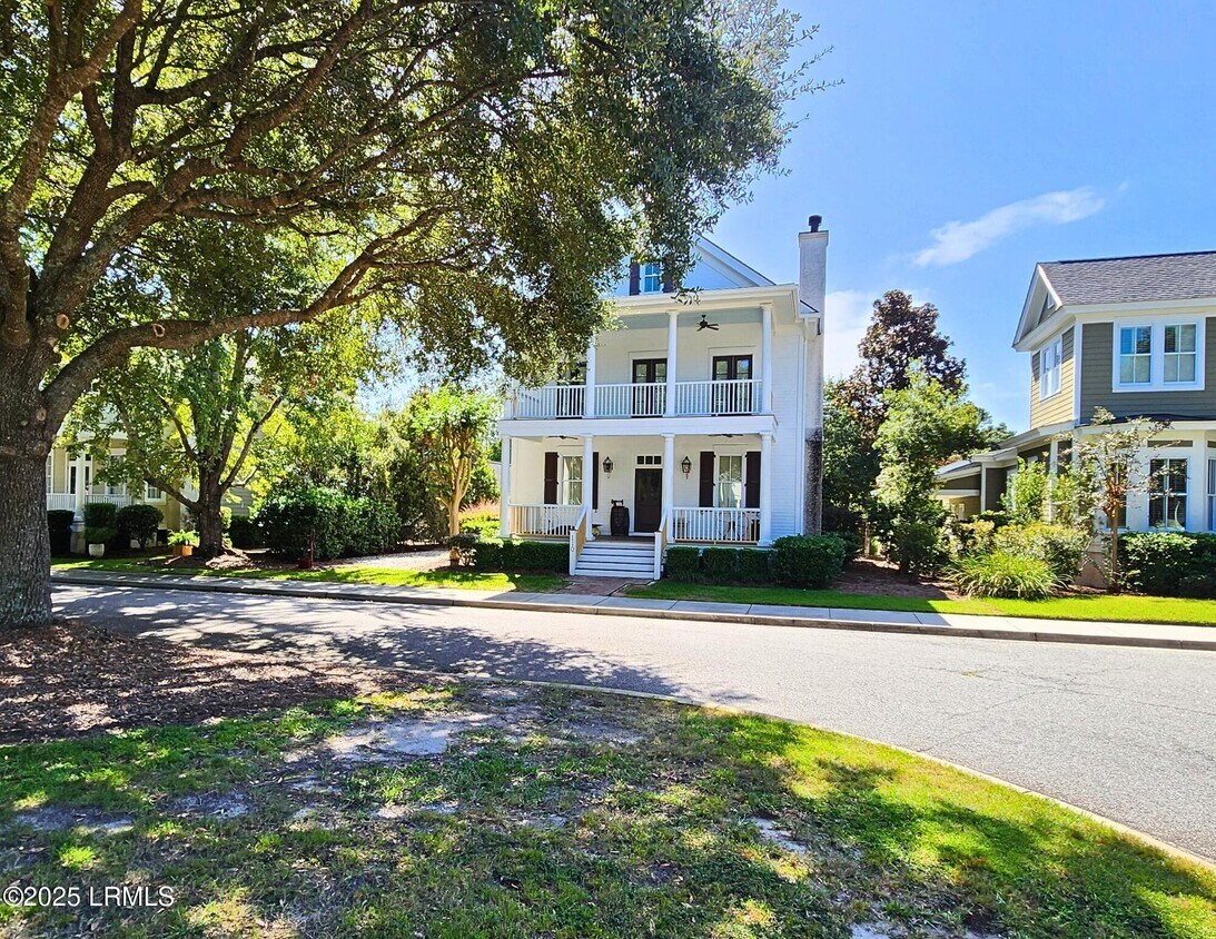 Foto principal - 110 Great Heron Way