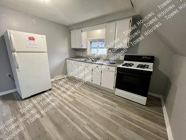Foto del edificio - 111 Southside Pkwy