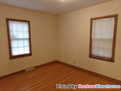 Building Photo - 712 Cherokee Ave