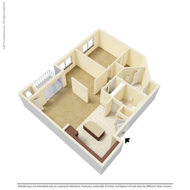 Oaks Glen Lake Apartments Apartments MN