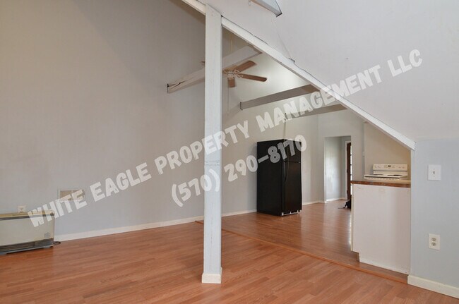 Foto del edificio - 641 Alder St