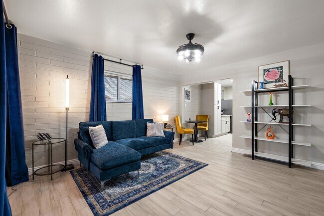 Foto del edificio - 1033 N 25th St