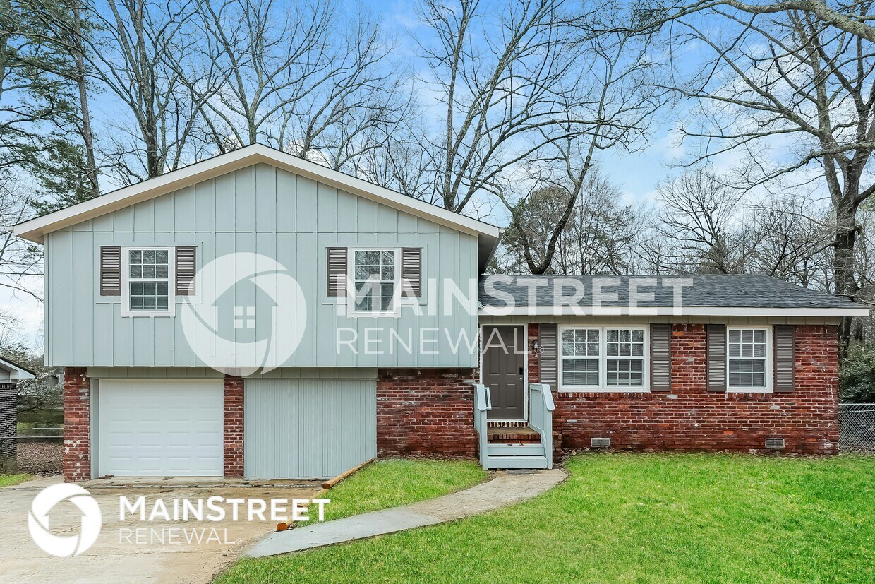 Foto principal - 637 16th Ave NW