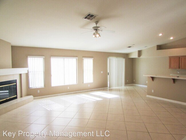 Building Photo - 4 br, 2.5 bath House - 4191 Skywalker Ave