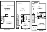 The Cambridge Townhome