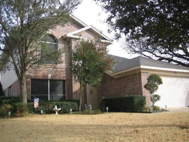 Primary Photo - 746 Texas Oak Trail