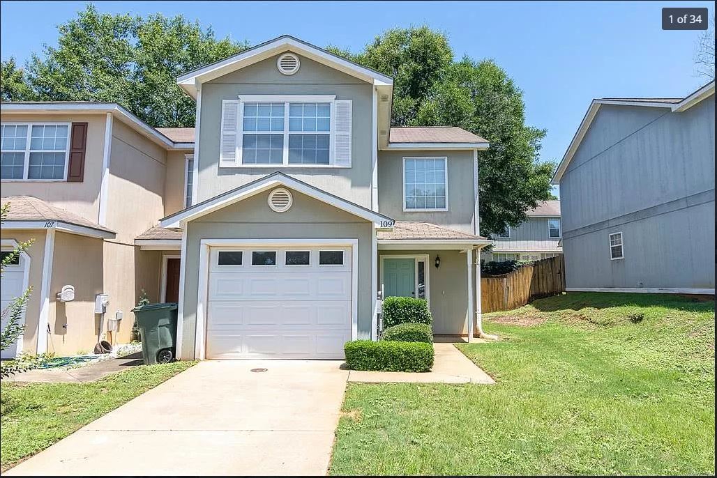 Foto principal - 109 Woodberry Dr