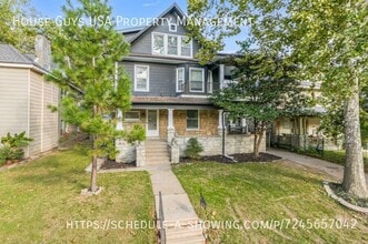 Building Photo - 4109 Warwick Blvd