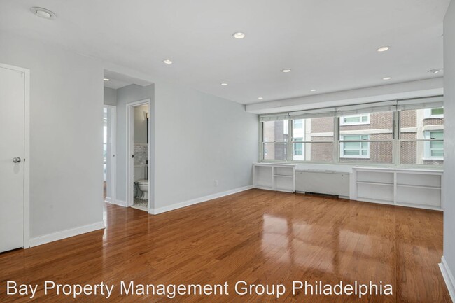 Building Photo - 1 br, 1 bath House - 1810 Rittenhouse Sq #...