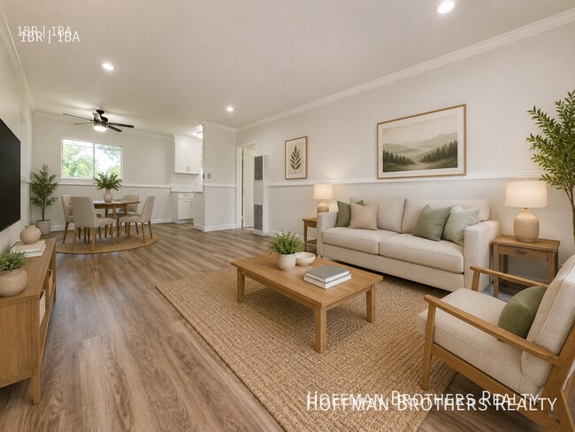 Foto del edificio - 6335 Whitsett Ave