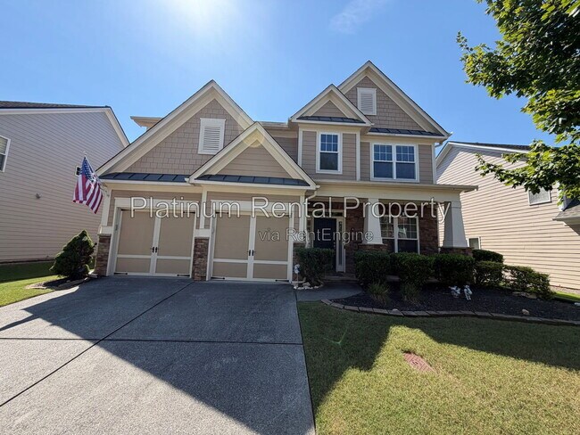 Foto del edificio - 4315 Avondale Ln