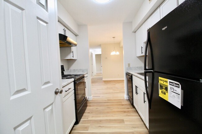 Foto del edificio - 1018 Blue Ridge Dr