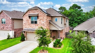 Building Photo - 17734 White Lightning Way