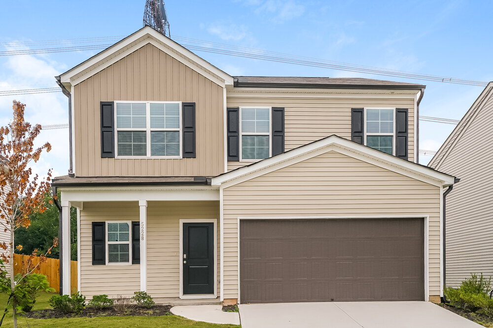 Foto principal - 5228 Calhoun Pl