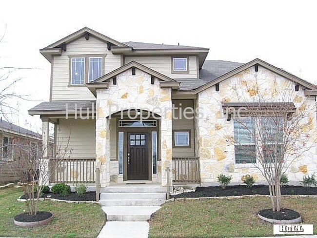 homes for rent round rock tx