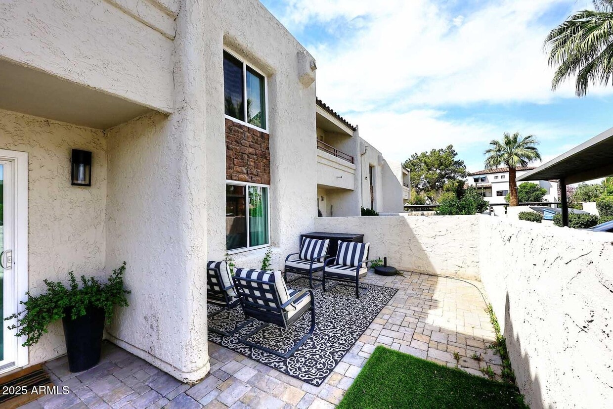 Foto principal - 7350 N Vía Paseo Del Sur