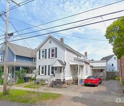 Building Photo - 144 Intervale Ave