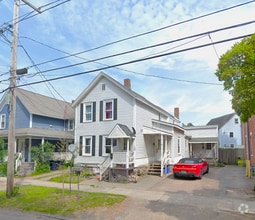 Building Photo - 144 Intervale Ave