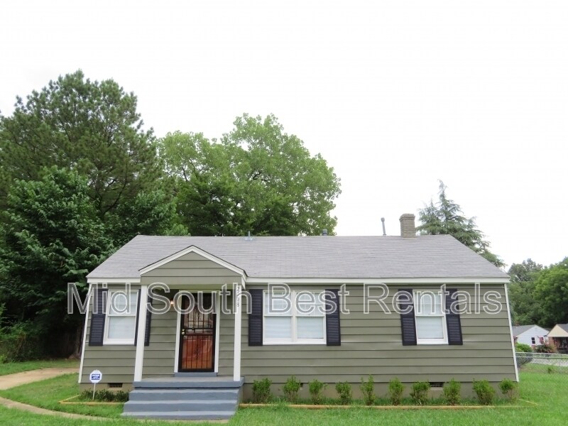 Primary Photo - 2008 Wynton St