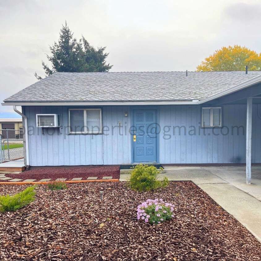 Primary Photo - 703 Easy St