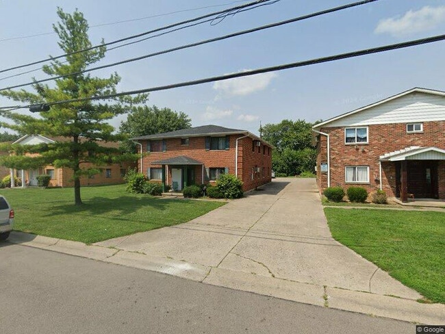 Photo - 1600 Jackson Ln Apartment