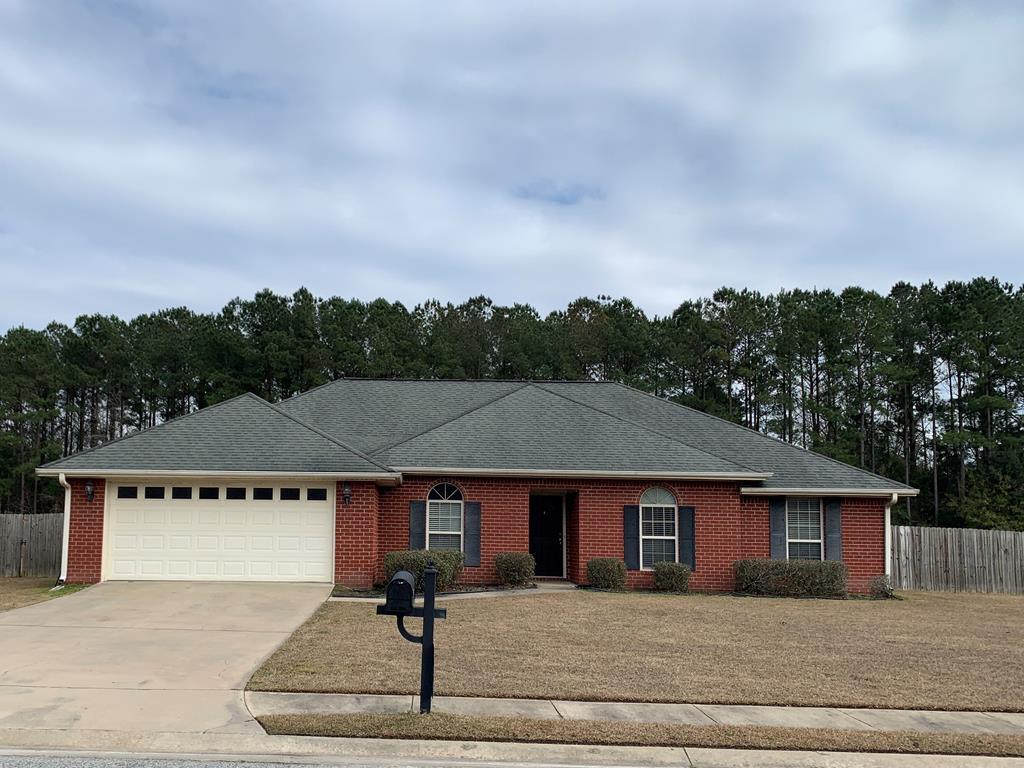 139 Prospect Loop, Midway, GA 31320 House Rental in Midway, GA