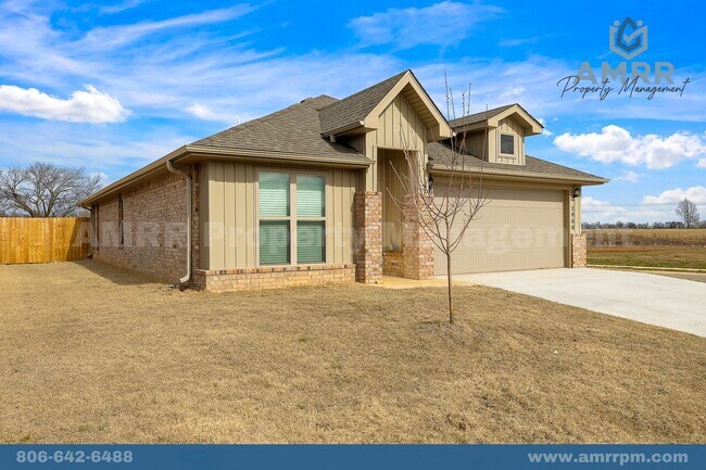 Building Photo - Modern 4-Bedroom Home – Perfect for Growin...