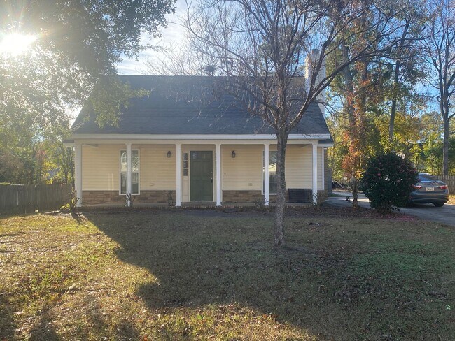 Foto del edificio - You've Found It!