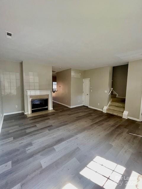 Foto del edificio - 3010 Uxbridge Woods Ct