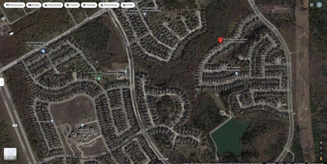 Building Photo - 5675 Mountain Hollow Dr