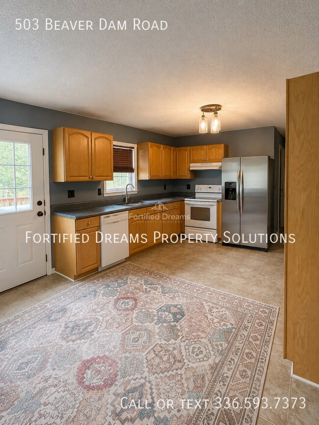 Foto del edificio - 503 Beaver Dam Rd