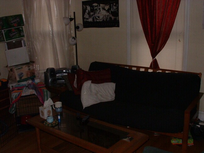 Foto del edificio - 3 Foster St