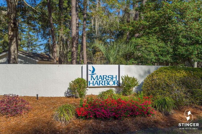 Foto del edificio - 1b Marsh Harbor Dr