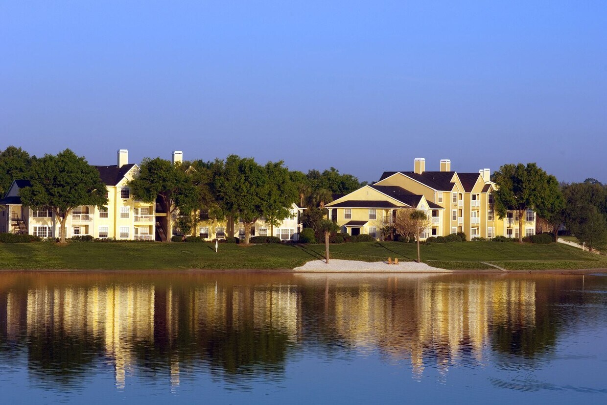 Primary Photo - Tradewinds Metro West 1bed 1bath Rental