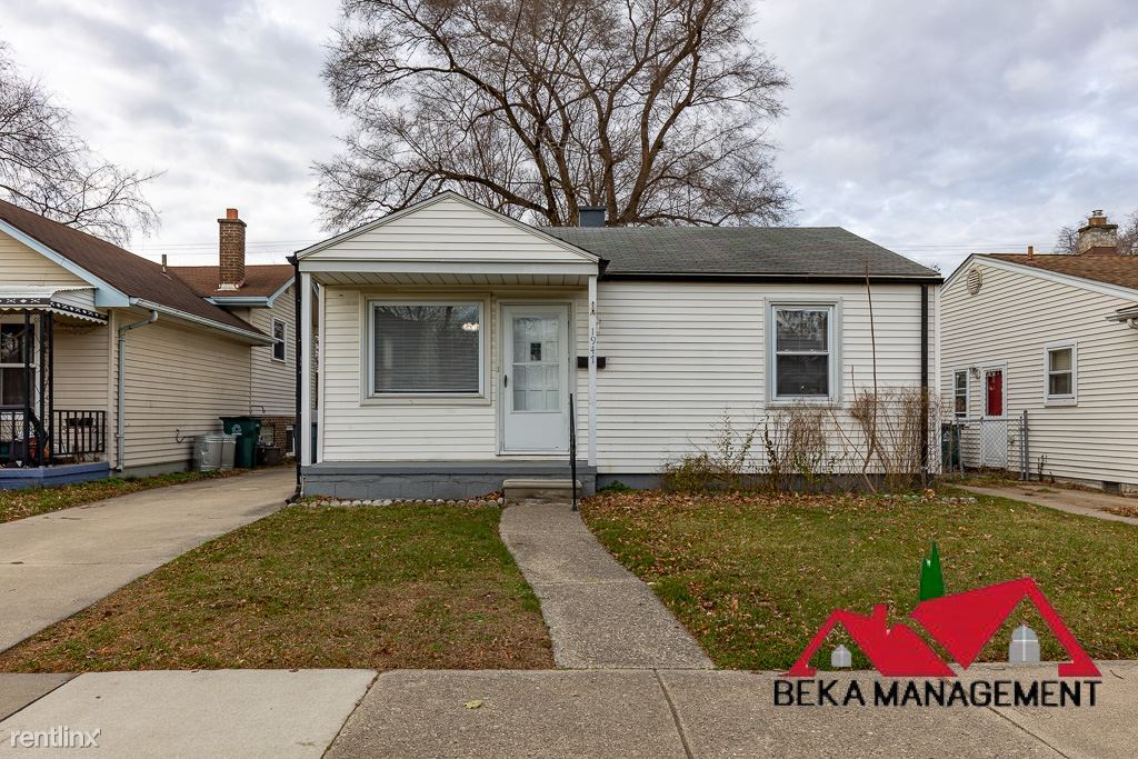 Primary Photo - 2 br, 1 bath House - 1947 Romeo St