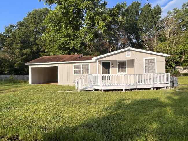 Foto del edificio - Cozy 3BR Rental in Pearl, MS – Spacious Ya...