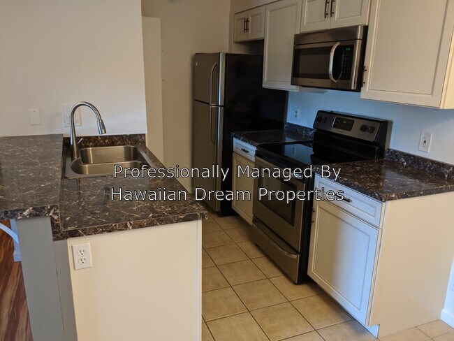 Building Photo - 68-3831-3831 Lua Kula St