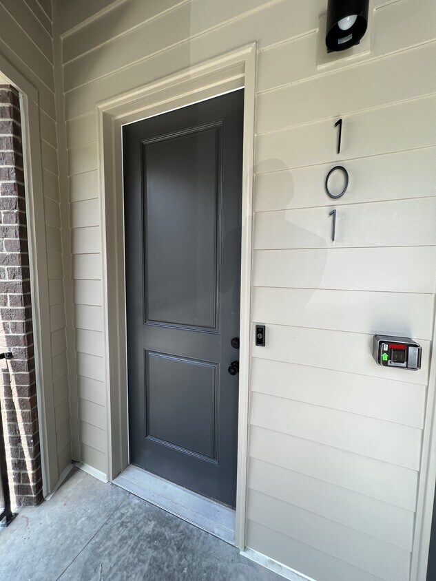 Foto principal - 1509 Porter Rd