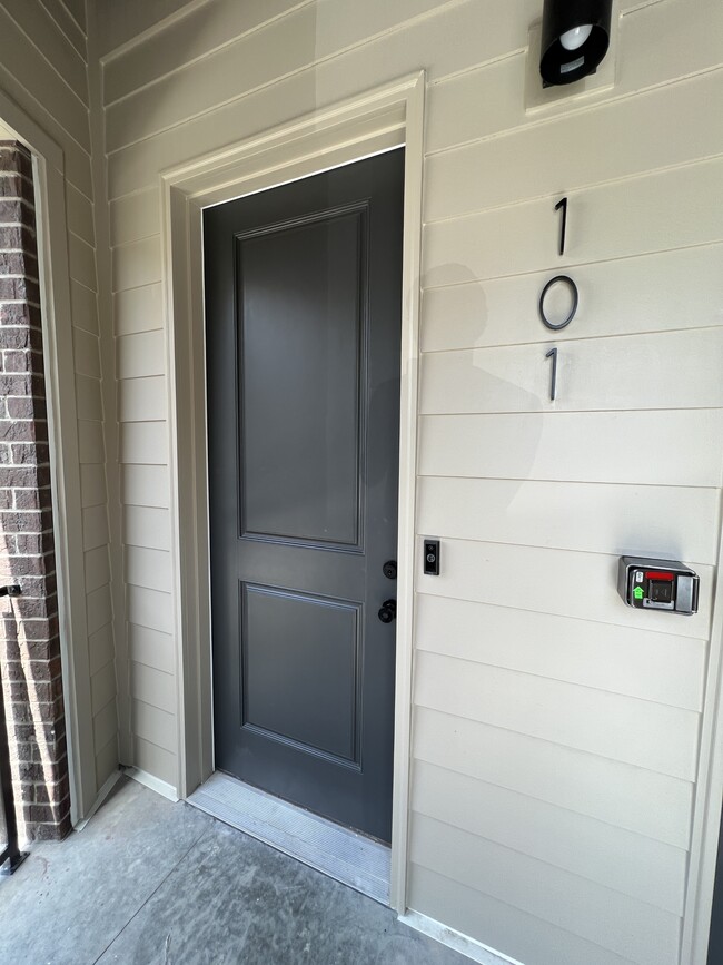 Photo - 1509 Porter Rd Townhome