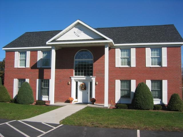 Building Photo - Regency Apartments